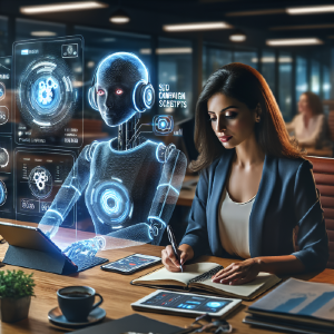 🛑DON'T Replace Your Staff with AI...Grow Your Own "AI SmartForce" Team (pt1)