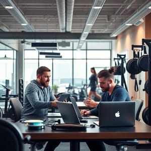 15-Minute AI Tasks That Save Gym Owners 10 Hours Per Week