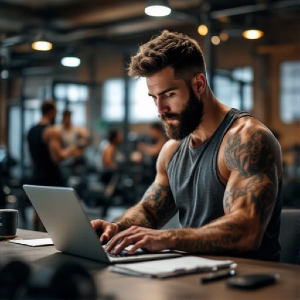 💪 Gym Owners: 5 Simple Ways to Collect Member Data (Without the Headache!)