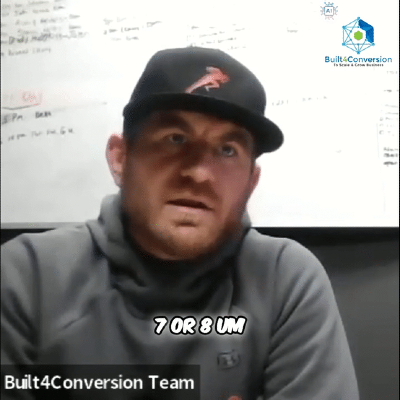 $7K to $20K/month in 6 months… and still climbing.